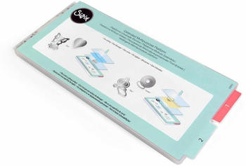 Sizzix Big Shot Multipurpose Platform Extended