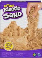 Kinetic Sand 6060997, Kinetic Sand 2,5 kg