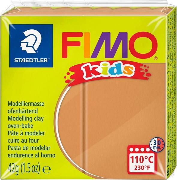 Fimo Kids (42 g) brown