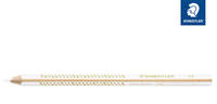Staedtler 1284-0, Staedtler Noris jumbo 1284 Jumbo Buntstift, Einzelprodukt,...