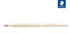 Staedtler Noris jumbo 1284 Buntstift - ergonomische Dreikantform - 4 mm