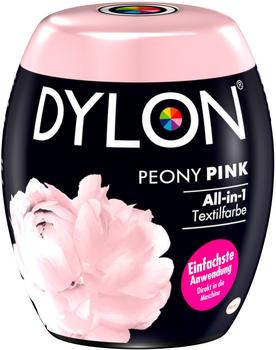 Dylon Textilfarbe 350g Peony Pink