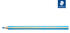 Staedtler Noris jumbo 1284 Buntstift - ergonomische Dreikantform - 4 mm