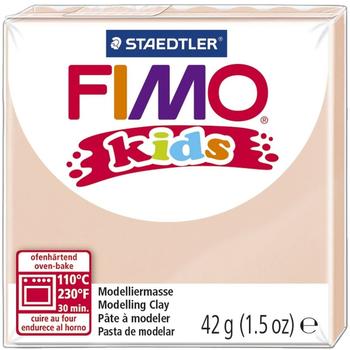 Fimo Kids (42 g) beige