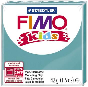 Fimo Kids (42 g) turquoise