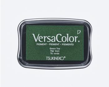 Rayher Versa Color Pigment green tea