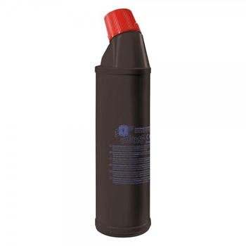 Feuchtmann Klecksi Fingermalfarbe 900g schwarz