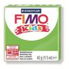 FIMO 8030-51, FIMO kids Modelliermasse, ofenhärtend, hellgrün, 42 g, Art# 8697681