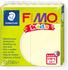 Fimo Kids (42 g) yellow pearl