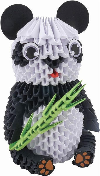 CreativaMente Origami Panda (622 Teile)