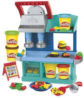 Play-Doh F81075L0, Play-Doh Restaurant K&uuml;chenspielset (F81075L0), Grundpreis:...