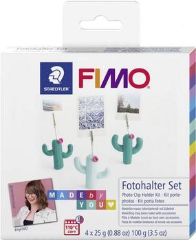 Glorex FIMO DIY Set Fotohalter