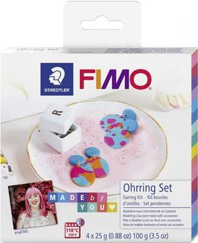 Glorex FIMO DIY Set Ohrringe