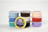 Silk Clay Basic Farben I 10x40 g