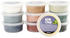 Silk Clay Pastellfarben 10x40 g
