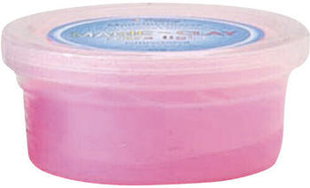 Glorex Magic-Clay ultra-light rosa 40 g