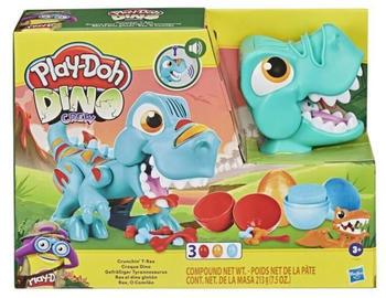 Play-Doh Gefräßiger Tyrannosaurus