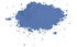 Rayher Farbpigment 20ml ultramarinblau
