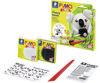 Glorex FIMO Kids Funny Kits Koala