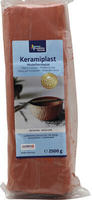 Keramiplast terracotta 2500g - Orange