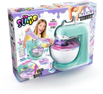 Canal Toys Twist and Slime Maschine
