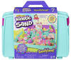 Spin Master 6062187, Spin Master Kinetic Sand - Sandyland Sandkoffer, Spielsand...