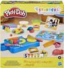 Hasbro Play-Doh Set für die Kleinsten Kleiner Koch