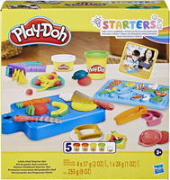 HASBRO F69045L0, Hasbro European Trading B.V. PD Kleiner Chefkoch Starter-Set