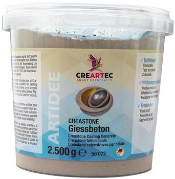 buttinette Kreativ-Gie&szlig;beton 2,5 kg