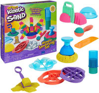 Spin Master 6067345, Spin Master KNS Ultimate Sandisfying Set 6067345