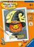 Ravensburger Malen nach Zahlen Classic Serie Happy Halloween (23601)