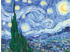 Ravensburger Malen nach Zahlen CREART Premium Serie ART Collection Starry Night Van Gogh (23518)