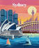 Ravensburger Malen nach Zahlen CREART Trend Serie Colorful Sydney (23526)