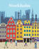 Ravensburger Malen nach Zahlen CREART Trend Serie Colorful Stockholm (23520)