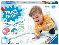 RAVENSBURGER 04565, RAVENSBURGER 04565 Aquadoodle Animals