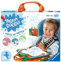 RAVENSBURGER 04566, RAVENSBURGER 04566 Aquadoodle Travel Dino