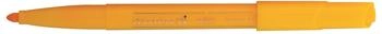 BIC Kids Visacolor XL (x12) Yellow