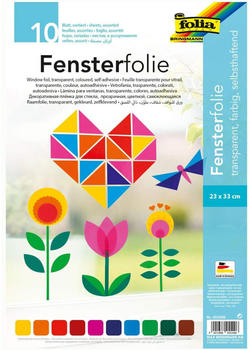 Folia Fensterfolie (455409)