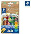 Staedtler Noris colour Jumbo 12er Etui
