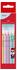 Faber-Castell Jumbo Grip Pastell Buntstifte farbsortiert, 5 St.