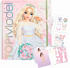 Depesche Create your TOPModel Wedding Special Malbuch (12393)