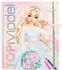 Depesche Create your TOPModel Wedding Special Malbuch (12393)