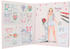 Depesche Create your TOPModel Wedding Special Malbuch (12393)