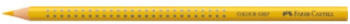 Faber-Castell Colour Grip kadmiumgelb dunkel