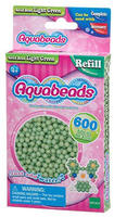 AQUABEADS 32538, AQUABEADS EPOCH 32538 Hellgr&uuml;ne Perlen