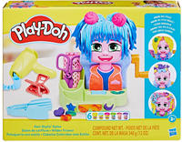 Play-Doh F88075L0, Play-Doh Wilder Friseur Spielset (F88075L0), Grundpreis: &euro;