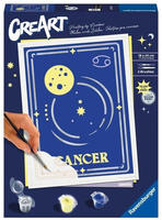 RAVENSBURGER CreArt 23733, RAVENSBURGER CreArt RAVENSBURGER 23733 CreArt Sternzeichen