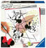 Ravensburger CreArt Minnie Style (20127)