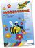 Folia Moosgummi tannengrün