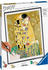 Ravensburger Malen nach Zahlen CREART Premium Serie ART Collection The Kiss Klimt (23648)